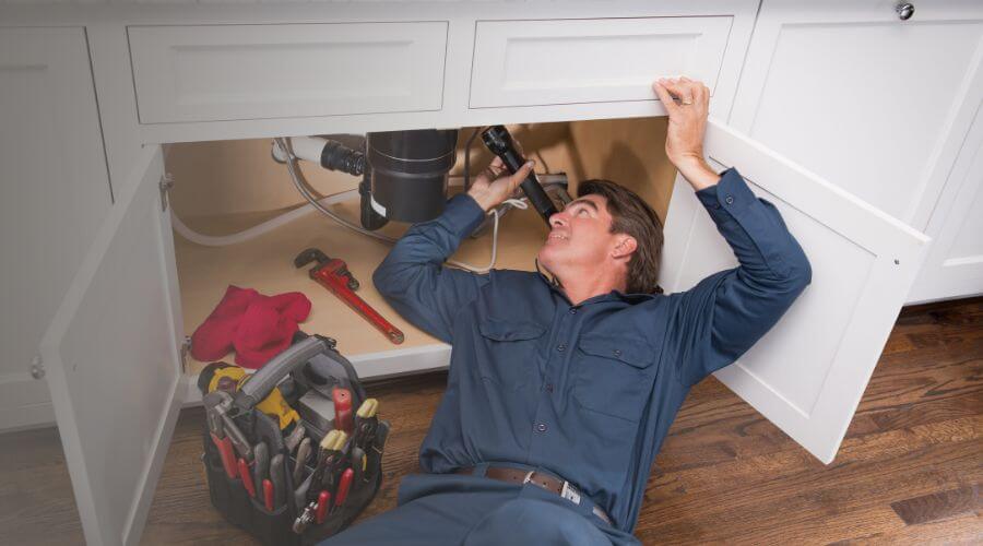 Local expert plumbing services in Indianola, WA